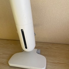 ニトリ　スティッククリーナー ホワイト☆✨【配達対応🚛‼️】✨の画像