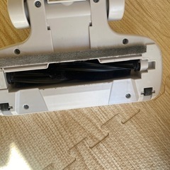 ニトリ　スティッククリーナー ホワイト☆✨【配達対応🚛‼️】✨の画像