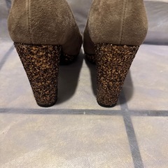 ダイアナ　23.0 パンプス　ヒール👠の画像