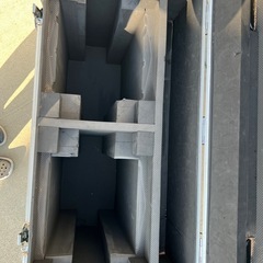 ヘッドライト用保管ケースの画像