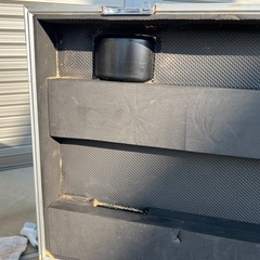 ヘッドライト用保管ケースの画像