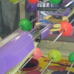 BANPRESTO コンビニキャッチャー miniの画像