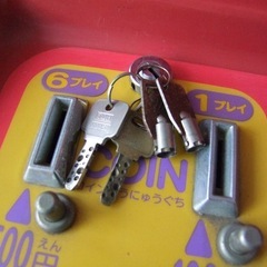 BANPRESTO コンビニキャッチャー miniの画像