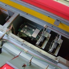 BANPRESTO コンビニキャッチャー miniの画像