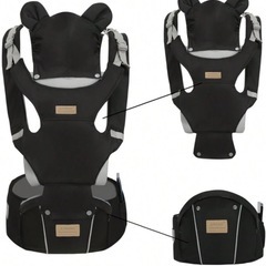 抱っこ紐紐美品！の画像