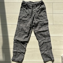 男の子150cmトレーナー多め13点の画像