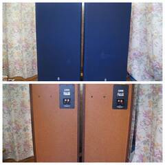 ★完動美品NS-890★Wベリリュームユニットのヤマハ唯一の４WAYの極々美音★１ヶ月動作保証★日本市場にも滅多に出ない希少美品のNS-890☆彡の画像