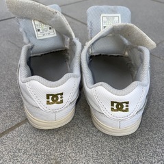 キッズシューズの画像