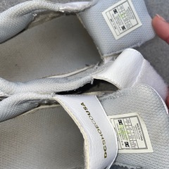 キッズシューズの画像