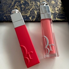 【新品・未使用】Dior Addict Lip Maximizerの2本セットの画像