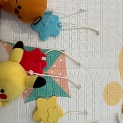 モンポケ メリー 完品の画像