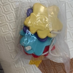 モンポケ メリー 完品の画像