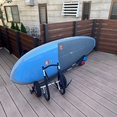 SUP Riviera 引き取り限定の画像