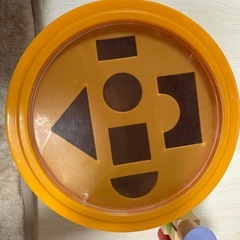 西松屋積み木の画像