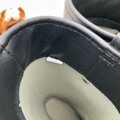 ベネトン　長靴　ブーツ　ブーツスタンド付き  UNITED COLORS OF BENETTON の画像