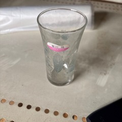 グラスやお皿などの画像