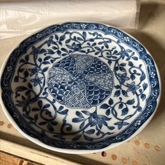 グラスやお皿などの画像