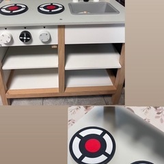 おもちゃまとめ売りの画像