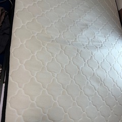 マットレス（セミダブル）の画像