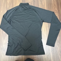 FILAレディースゴルフウエア長袖の画像