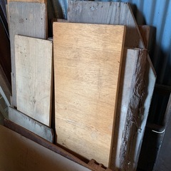 木材の画像