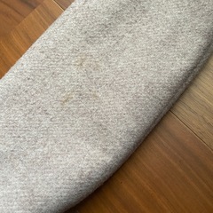 訳あり激安【MAJESTIC LEGON】ファーコートの画像