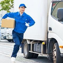 日給2万越え！！夜型向き！深夜仕分け＆朝からお魚配送のダブルワーク案件の画像