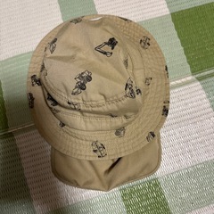 子供帽子の画像