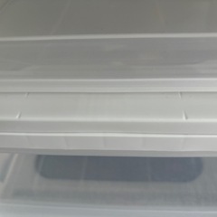 アイリスオーヤマ衣装ケースの画像