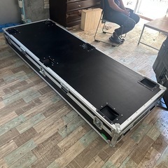 ハードケースの画像