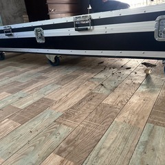 ハードケースの画像