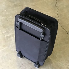 キャリーバッグの画像