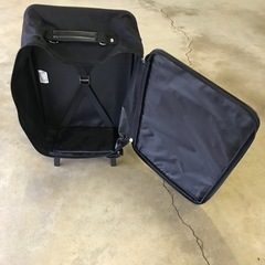 キャリーバッグの画像