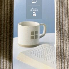 M528 パーソナル 卓上加湿器 USB電源 静かな超音波式の画像