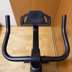 FITBOX LITE スピンバイク フィットネスバイクの画像