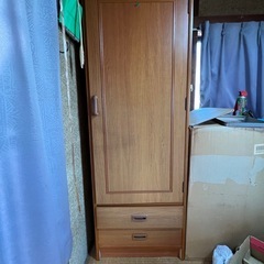 川越市 タンス5点の画像
