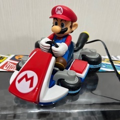 マリオカートリモートコントロールカーの画像