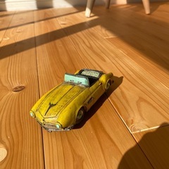 置物　車の画像