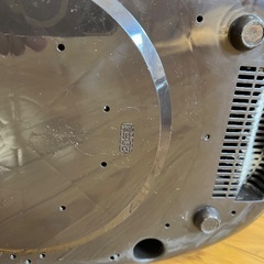 象印 IH炊飯ジャー 2020年製NP-VZ18 一升炊き　 極め炊き1,8Lの画像