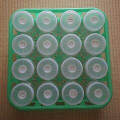 【2025/12/08更新】 ボトルコンテナ 1枚 新品の画像