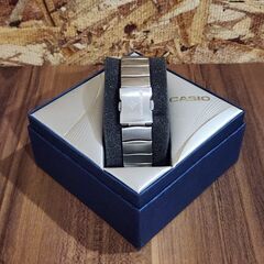 【激レア】CASIO DATABANK EDB-700の画像