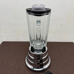 FMI　エフエムアイ　業務用　ブレンダー　ミキサー　１００V　BB９０PJの画像