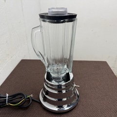 FMI　エフエムアイ　業務用　ブレンダー　ミキサー　１００V　BB９０PJの画像