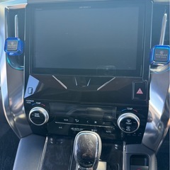 トヨタアルファードS Cパッケージ
の画像
