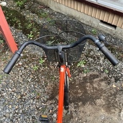 26インチの画像