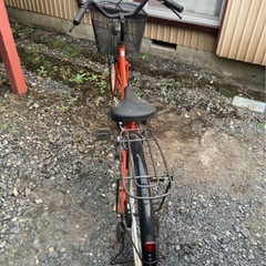 26インチの画像