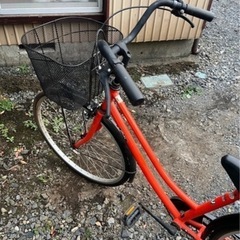 26インチの画像