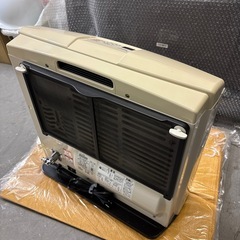 都市ガス用ガスファンヒーター RC-L4002E-1  の画像