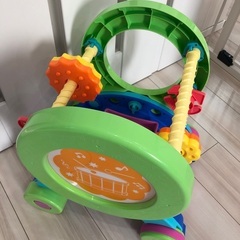 アクティブ知育ローラーの画像