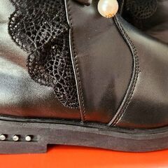 女の子のクラシックブーツ♡の画像